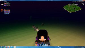Как установить русификатор для Cube World