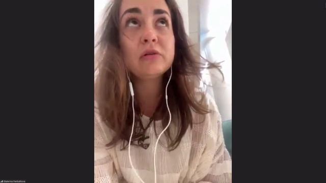 ESG Meetup. Всё о программе "Управление устойчивым развитием компании" ВШБ ВШЭ