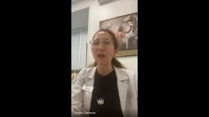 О вкусной и здоровой еде. Интервью Алексея Москалева с Зухрой Павловой