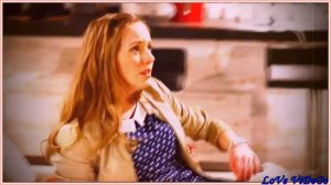 ►МАША & СЕРЕЖА(ЗВОНАРЬ) [т/с Деффчонки] - НЕ НАДО БОЛЬНЕЕ◄