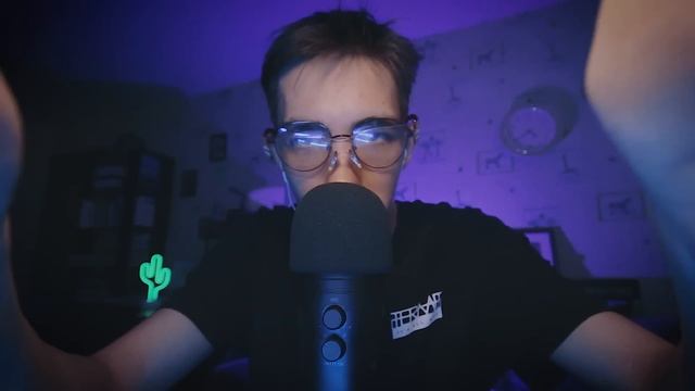 ASMR Я ТЕБЯ ОТРЕМОНТИРУЮ В БУДУЩЕМ смотреть онлайн