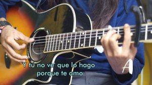 On My Way- Alan walker , sabrina carpenter & farruko cover (guitar chord and lyric)