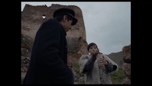 Семь чёрных бумаг — трейлер