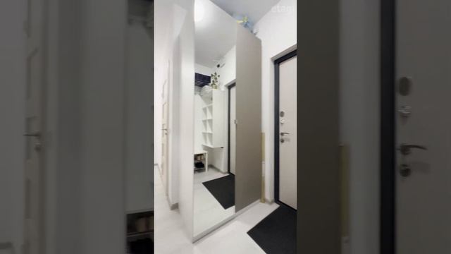 Квартира (Пулковское шоссе) смотреть онлайн