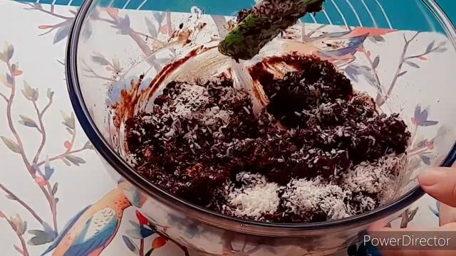 ПЕЧЕНЬЕ  - без муки и ВЫПЕЧКИ в духовке .