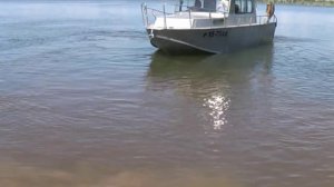 Водометный движитель 3.