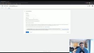 How to Delete a Google Tag Manager Account (plus how to easily restore it)