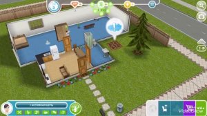Игра The Sims очень хорошая игра