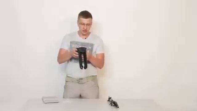 Отпариватель_Kromax_ENDEVER_Odyssey_Q-202__Видеообзор смотреть онлайн