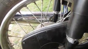 Заводской угол опережения для зажигания ВАПЕ мотоцикла ява модели 638.