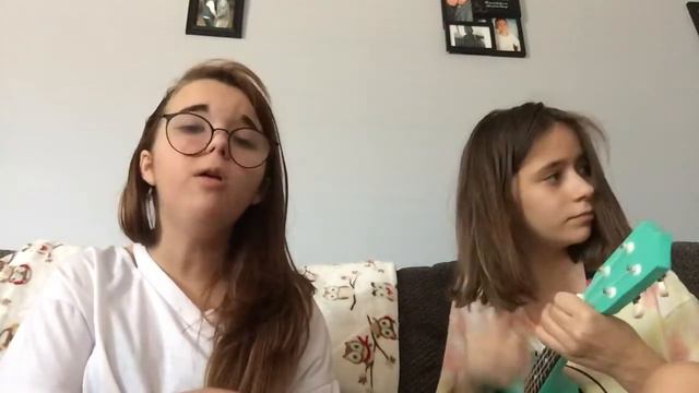 house of gold - twenty one pilots - ukulele cover смотреть онлайн