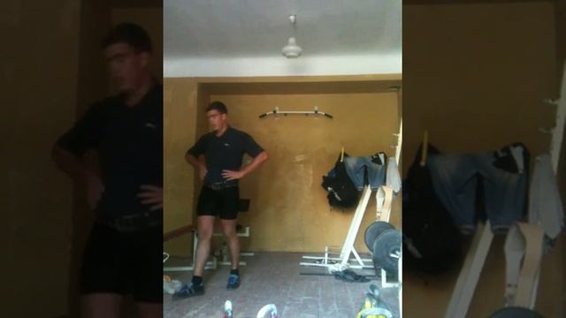 Лесенка 16, 24, 32 кг гирями смотреть онлайн