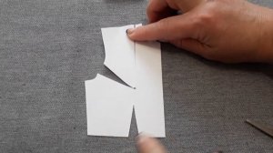 Подробно о переносе вытачек.mp4