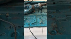 Отбойный молоток Makita hm1307c