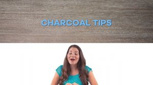 😁 How To Use 🌴  CALI WHITE Charcoal Teeth Whitening Powder - Instructions & Tips