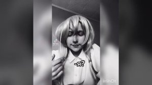 Tiny Bunny ( зайчик) Tiktok (●'▽'●)ゝ