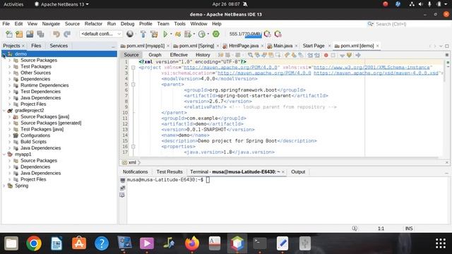 Spring boot invalid target release: 11 смотреть онлайн