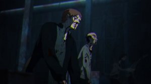 CHAINSAW MAN // Человек-бензопила
