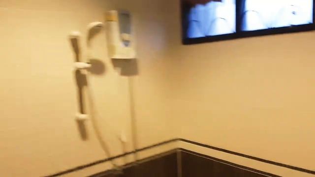 1-спальный просторный дом на Менаме. 5 минут пешком до пляжа.