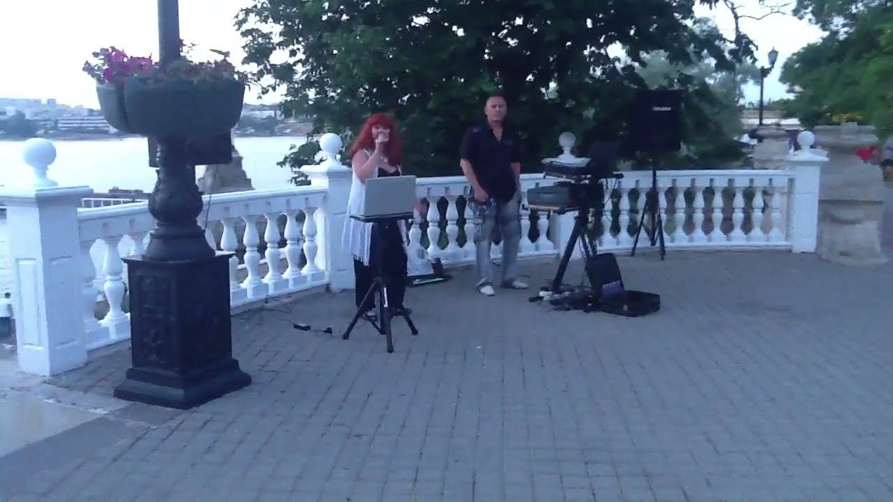 Ты помнишь, как всё начиналось? Примбульдэнс - 2013