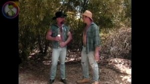 АЛФАВИТ СО СТИВОМ РЭМБО (STEVE RAMBO ALPHABET)