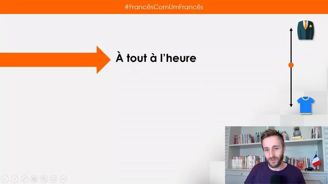 Guia das saudações em francês | les salutations | #FCF