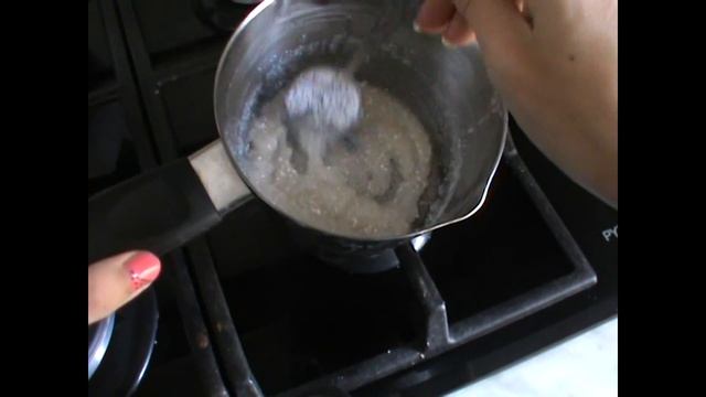 Паста для шугарінга в домашніх умовах смотреть онлайн