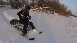 Редуктор или вариатор