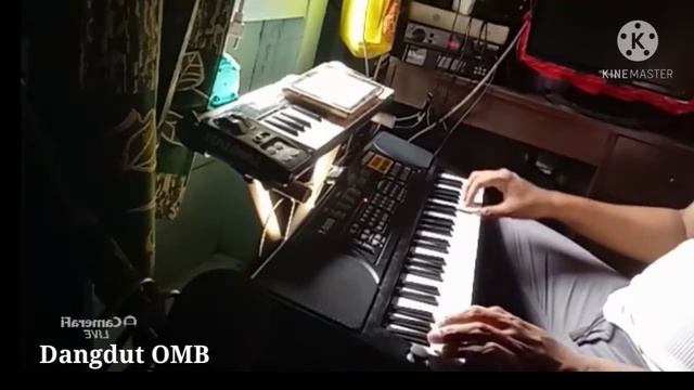 Hitam Duniamu Putih cintaku cover Techno T5000 + ORG 2021 смотреть онлайн