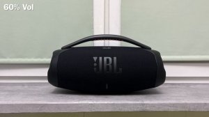 Tronsmart Bang Max vs JBL Boombox 3 | Boom boom and fart? ?