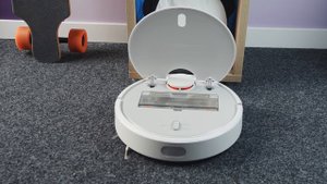 Xiaomi Mi Robot Vacuum Cleaner - Обзор робота-пылесоса
