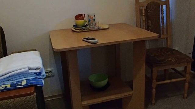 Отдых в Коктебеле 2017. 