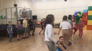 Море волнуется.. игра