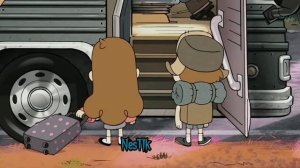 Гравити Фолз❤️ увидимся следующим летом.. 3 эдит в .:::CapCut:::.