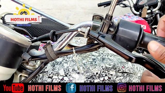 Perfect Clutch Setting Of Suzuki GS150 GR150 GD 110 For Long Life Of Clutch Plates Clutch Adjustmen