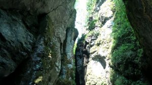 SLOVENIA  ?  MAGICAL NATURE - Kranjska Gora, Bled, Vintgar, Tolmin 4K ► 18 min