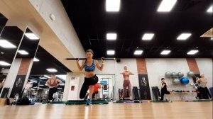 ABT (групповая тренировка) | Шевченко Виталий