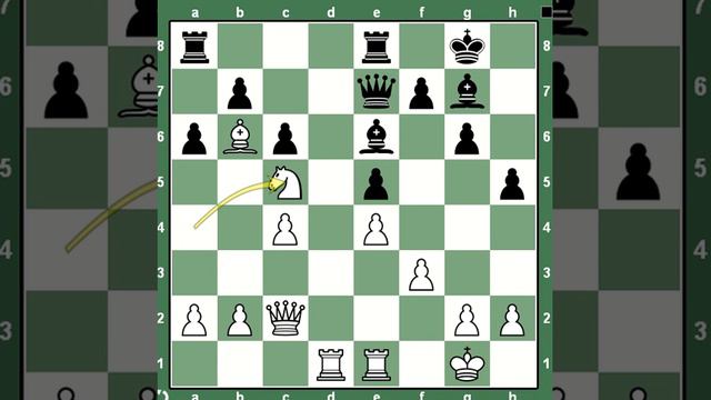 Андерссон – Кавалек. Староиндийская защита смотреть онлайн