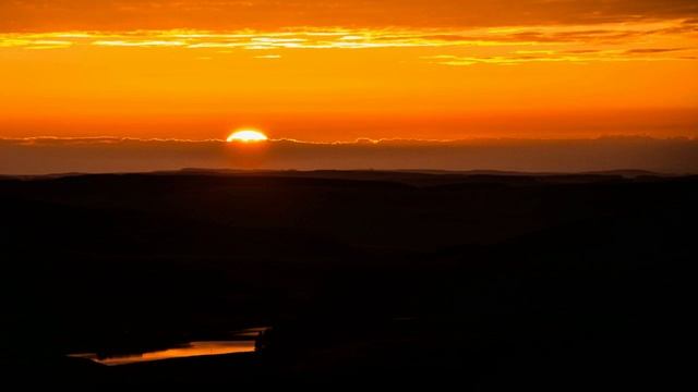 Медитация Хвала Восходящему Солнцу. ОШО/ Медитативная Музыка/ Лучшая Медитация/ Meditation смотреть онлайн