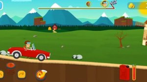 Машинки для детей от 2 до 5 лет и Гонки для детей