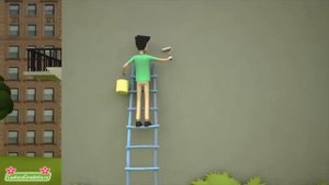 Boroboata - Cantec Animat Pentru Copii | HeyKids