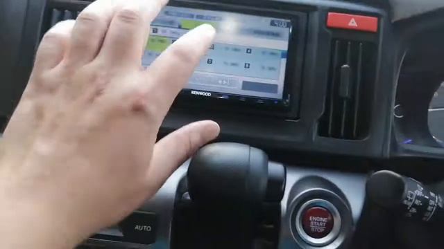 HONDA N-WGN смотреть онлайн