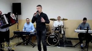 Orkestar Stefana Lazarevića - Odakle si sele
