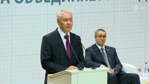 В московском районе Некрасовка открылась самая большая в России школа