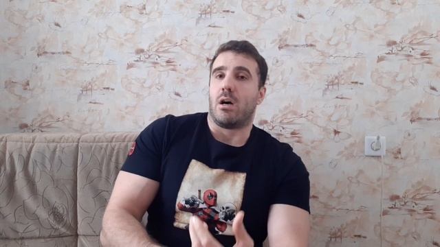 саркопения или самоуничтожение
