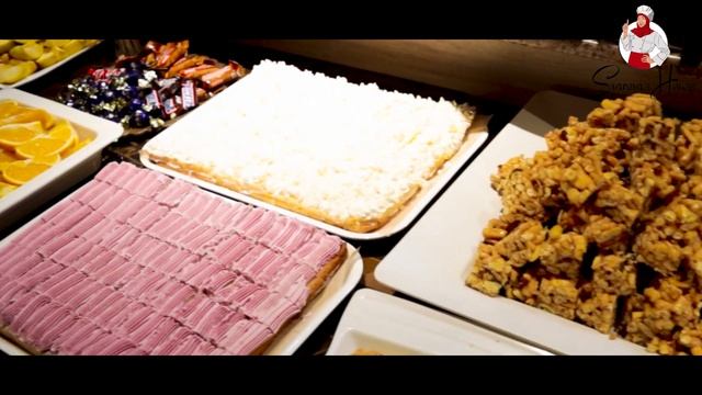 Restaurant Promo Video | Svarova's House | Canon eos m50 смотреть онлайн