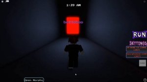 How to get UNTITLED DOCUMENT BADGE in ANOTHER FRIDAY NIGHT FUNK GAME -ROBLOX!