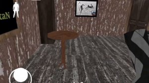 Китайская Granny // Granny’s Mode