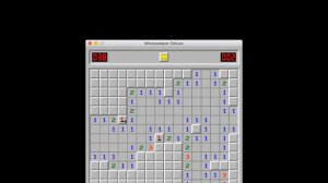 Minesweeper