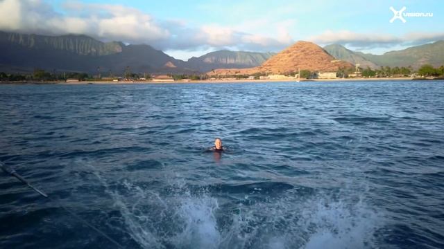 DJI Osmo Pocket – Всегда наготове! смотреть онлайн